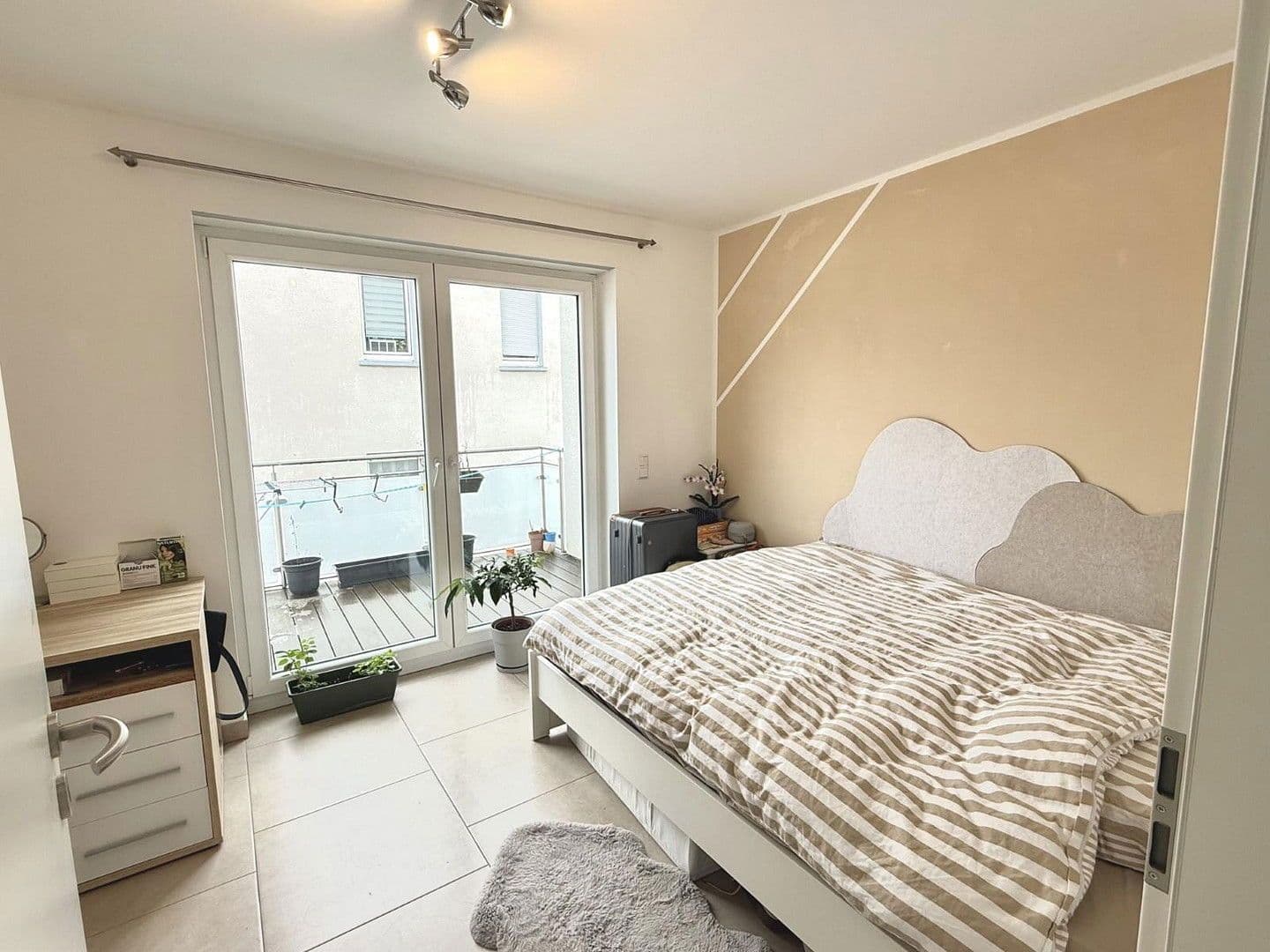 Prenájom bytu 4-izbový 110 m², Frankfurter Straße 79, Gießen, Hesensko Prenájom bytu 4-izbový 110 m², Frankfurter Straße 79, Gießen, Hesensko