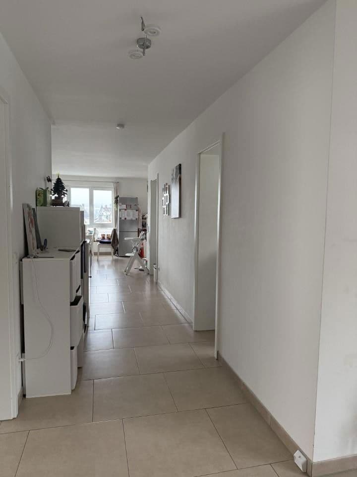 Prenájom bytu 4-izbový 110 m², Frankfurter Straße 79, Gießen, Hesensko Prenájom bytu 4-izbový 110 m², Frankfurter Straße 79, Gießen, Hesensko