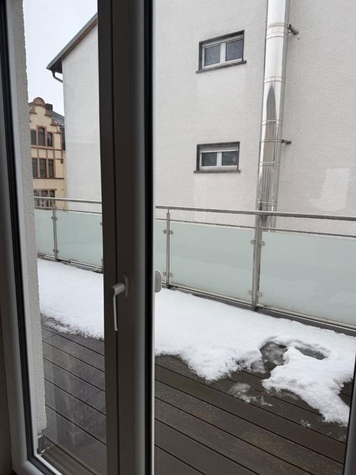 Prenájom bytu 4-izbový 110 m², Frankfurter Straße 79, Gießen, Hesensko Prenájom bytu 4-izbový 110 m², Frankfurter Straße 79, Gießen, Hesensko