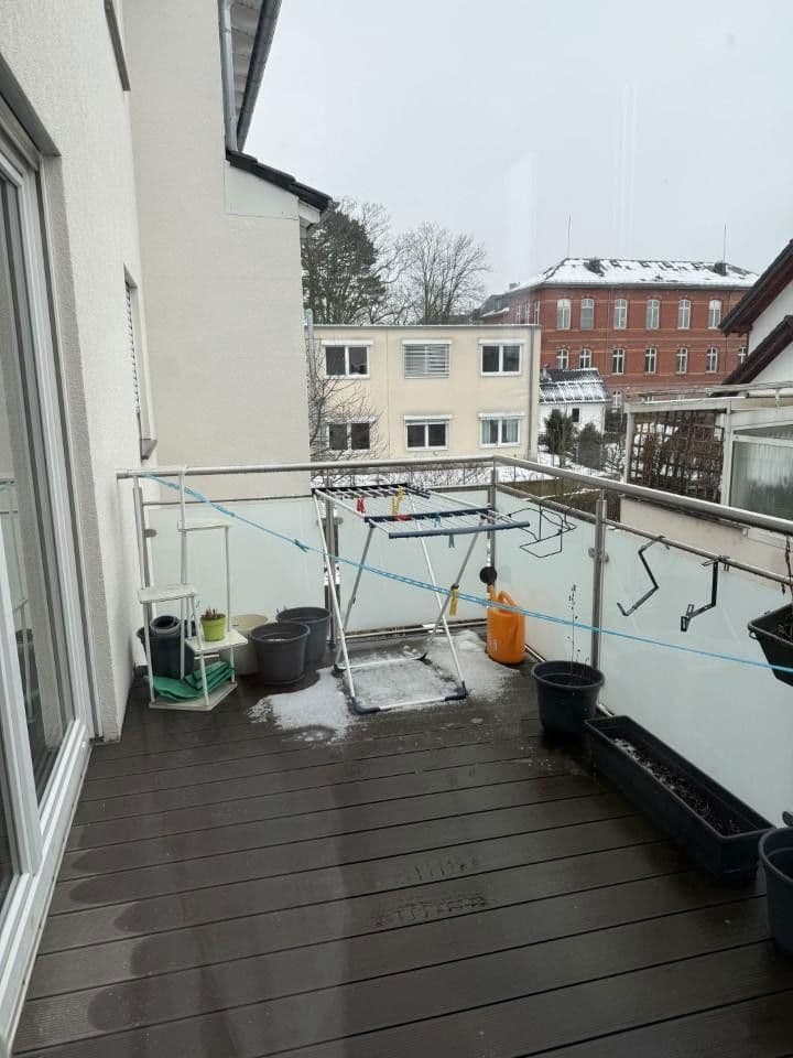 Prenájom bytu 4-izbový 110 m², Frankfurter Straße 79, Gießen, Hesensko Prenájom bytu 4-izbový 110 m², Frankfurter Straße 79, Gießen, Hesensko