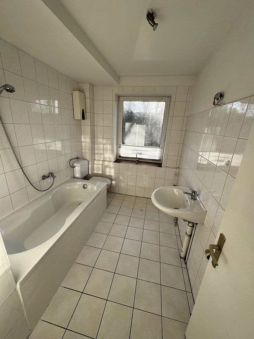 Prenájom bytu 3-izbový 58 m², Billerbecker Straße 51, Einbeck, Dolné Sasko Prenájom bytu 3-izbový 58 m², Billerbecker Straße 51, Einbeck, Dolné Sasko