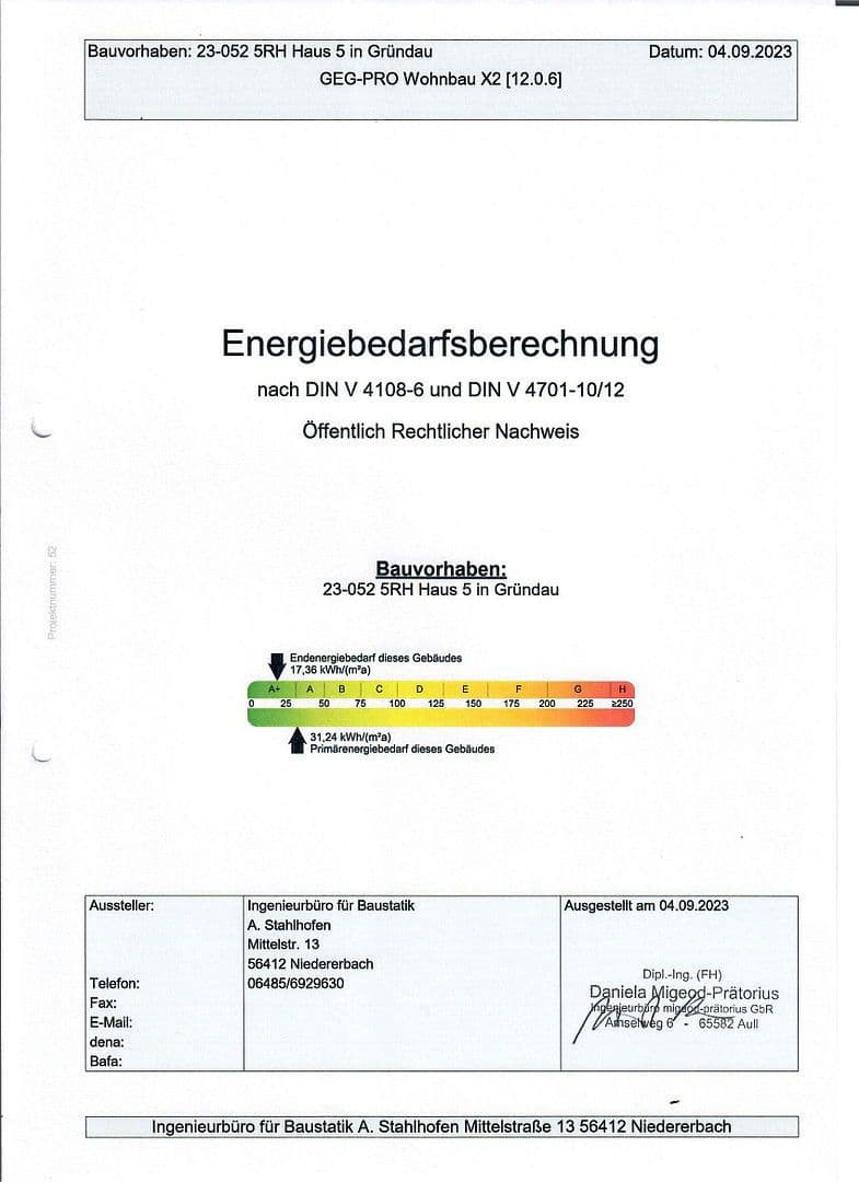 Predaj domu 160 m², pozemek 159 m², Gründau, Hesensko Predaj domu 160 m², pozemek 159 m², Gründau, Hesensko