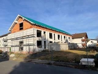 Predaj domu 160 m², pozemek 159 m², Gründau, Hesensko Predaj domu 160 m², pozemek 159 m², Gründau, Hesensko