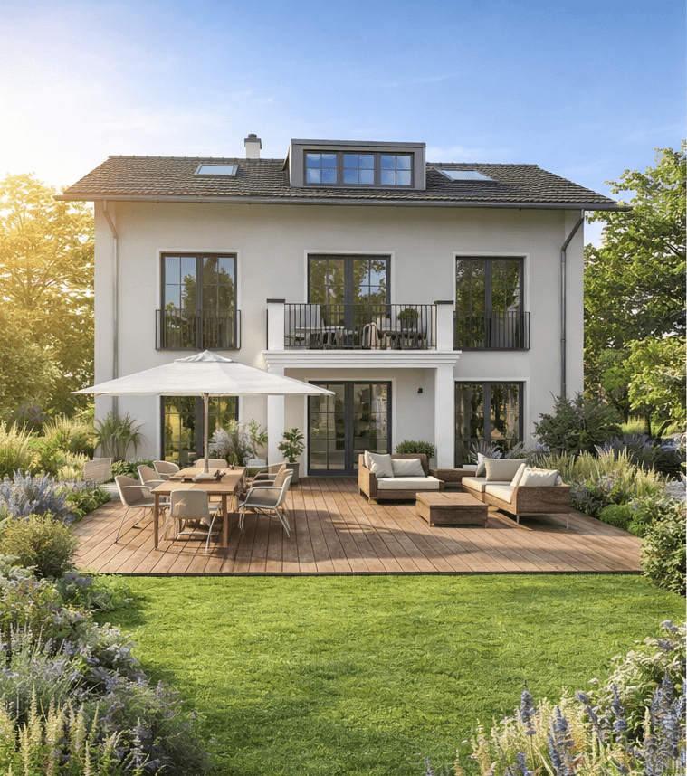 Predaj pozemku 510 m², Prien, Bavorsko Predaj pozemku 510 m², Prien, Bavorsko