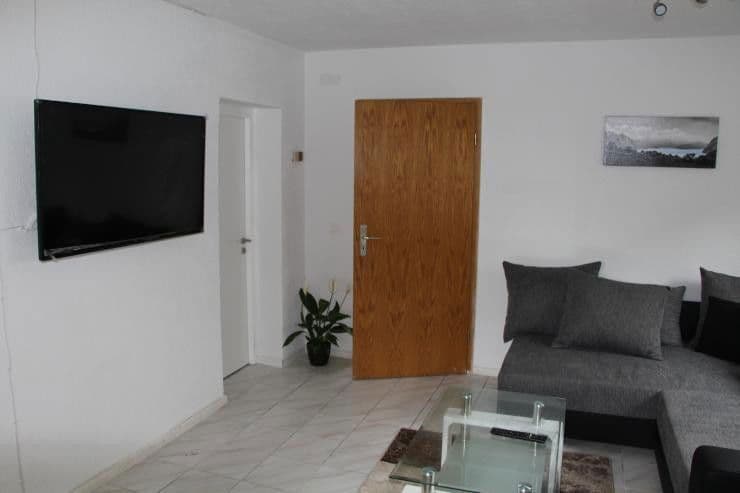 Prenájom bytu 15 m², Heilbronn, Bádensko-Wurttembersko Prenájom bytu 15 m², Heilbronn, Bádensko-Wurttembersko