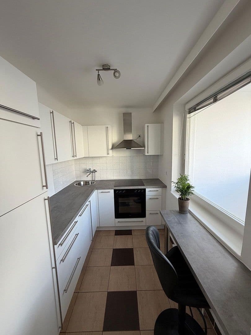 Prenájom bytu 1-izbový 42 m², Waldgasse 8, Wien, Viedeň Prenájom bytu 1-izbový 42 m², Waldgasse 8, Wien, Viedeň