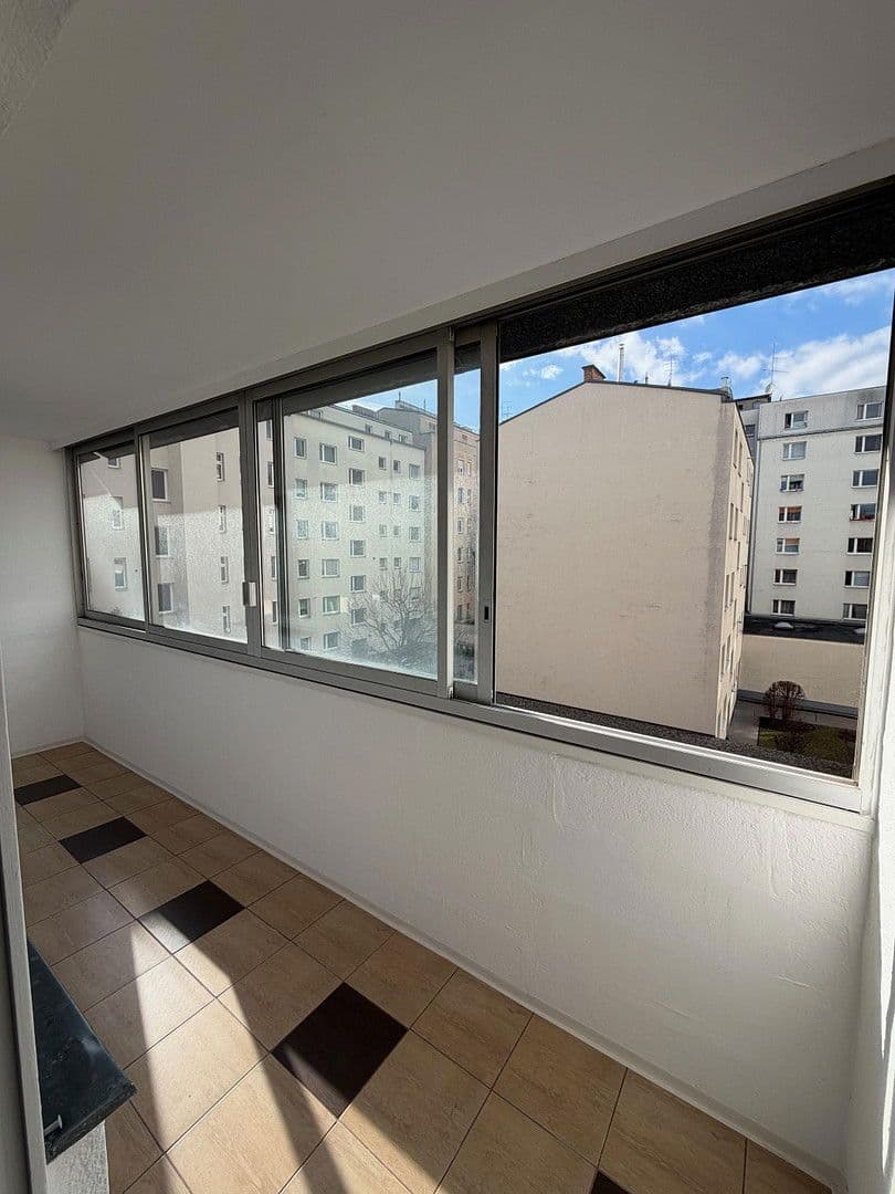 Prenájom bytu 1-izbový 42 m², Waldgasse 8, Wien, Viedeň Prenájom bytu 1-izbový 42 m², Waldgasse 8, Wien, Viedeň