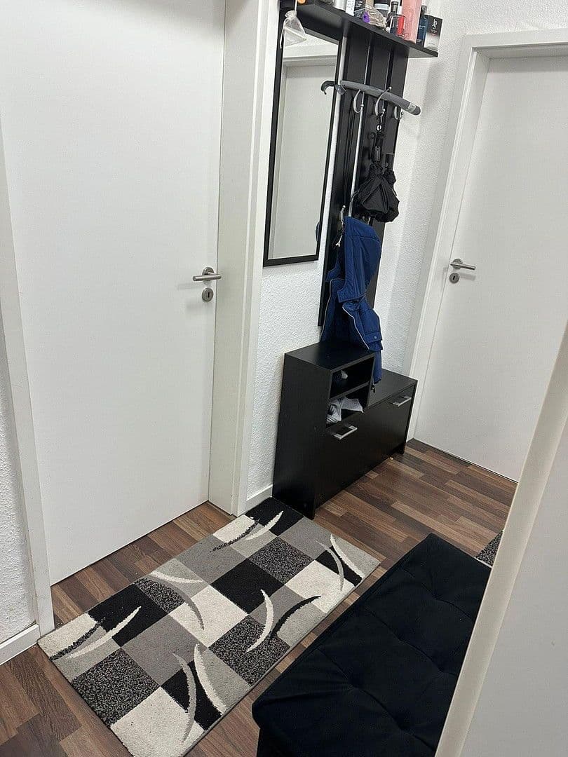 Prenájom bytu 3-izbový 67 m², Dollendorfstr. 27, Essen, Severné Porýnie - Westfálsko Prenájom bytu 3-izbový 67 m², Dollendorfstr. 27, Essen, Severné Porýnie - Westfálsko