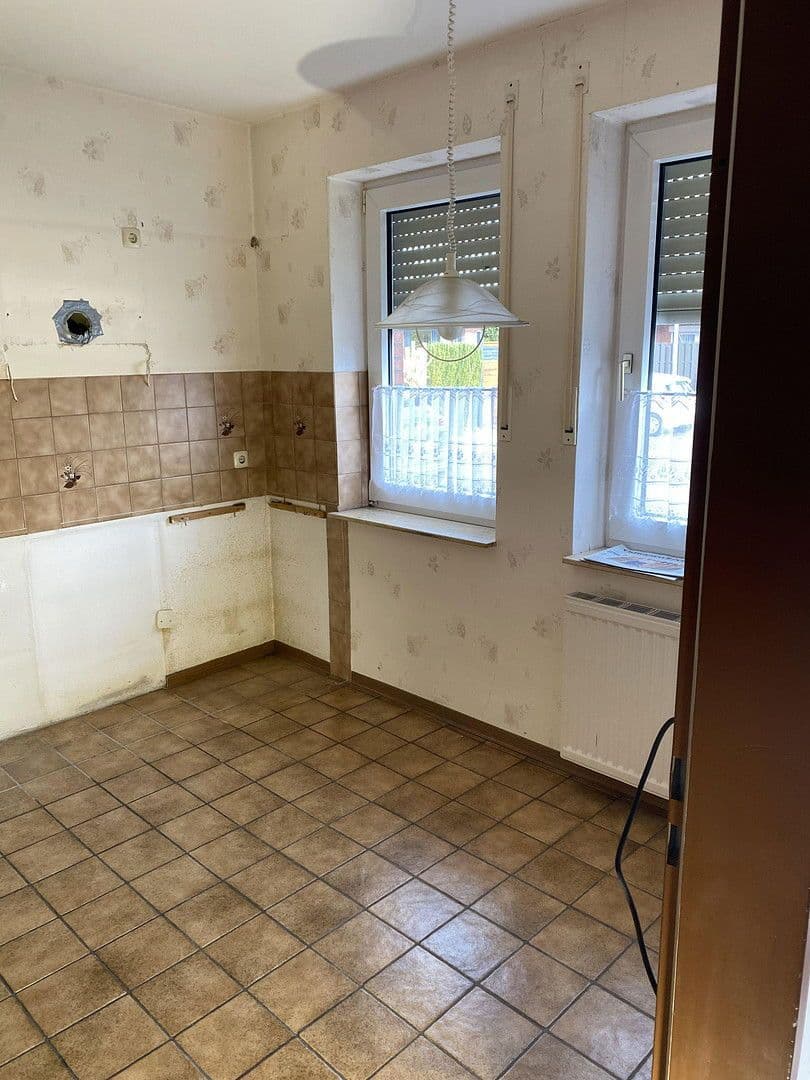 Predaj domu 93 m², pozemek 293 m², Aurich, Dolné Sasko Predaj domu 93 m², pozemek 293 m², Aurich, Dolné Sasko