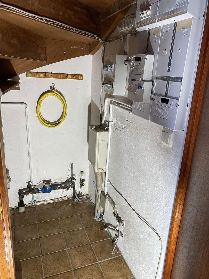 Predaj domu 93 m², pozemek 293 m², Aurich, Dolné Sasko Predaj domu 93 m², pozemek 293 m², Aurich, Dolné Sasko