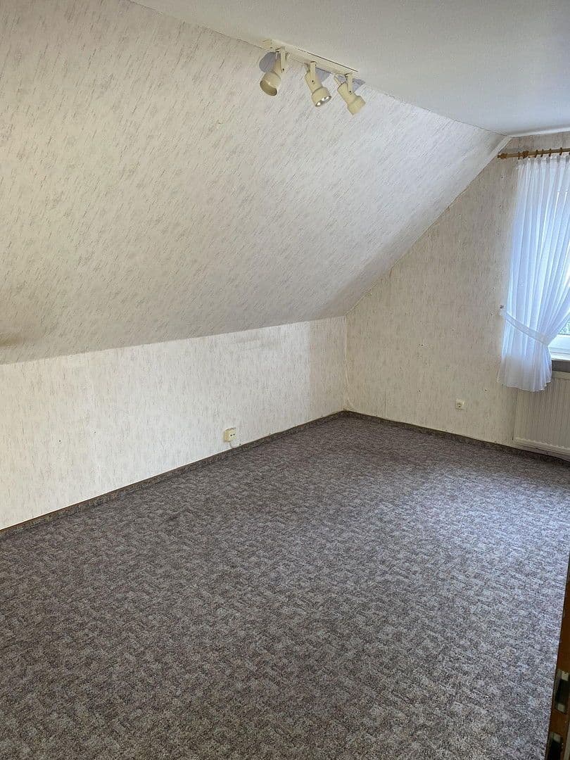 Predaj domu 93 m², pozemek 293 m², Aurich, Dolné Sasko Predaj domu 93 m², pozemek 293 m², Aurich, Dolné Sasko