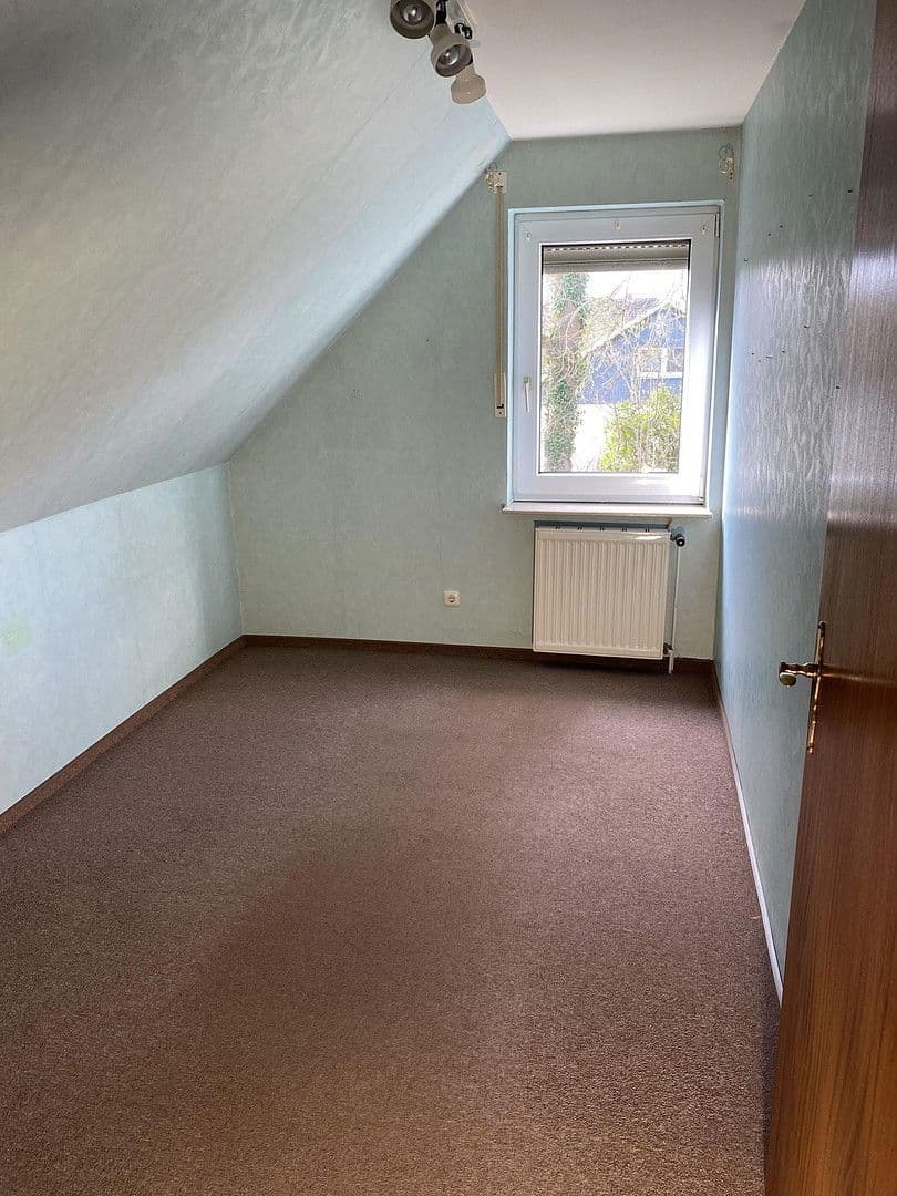 Predaj domu 93 m², pozemek 293 m², Aurich, Dolné Sasko Predaj domu 93 m², pozemek 293 m², Aurich, Dolné Sasko