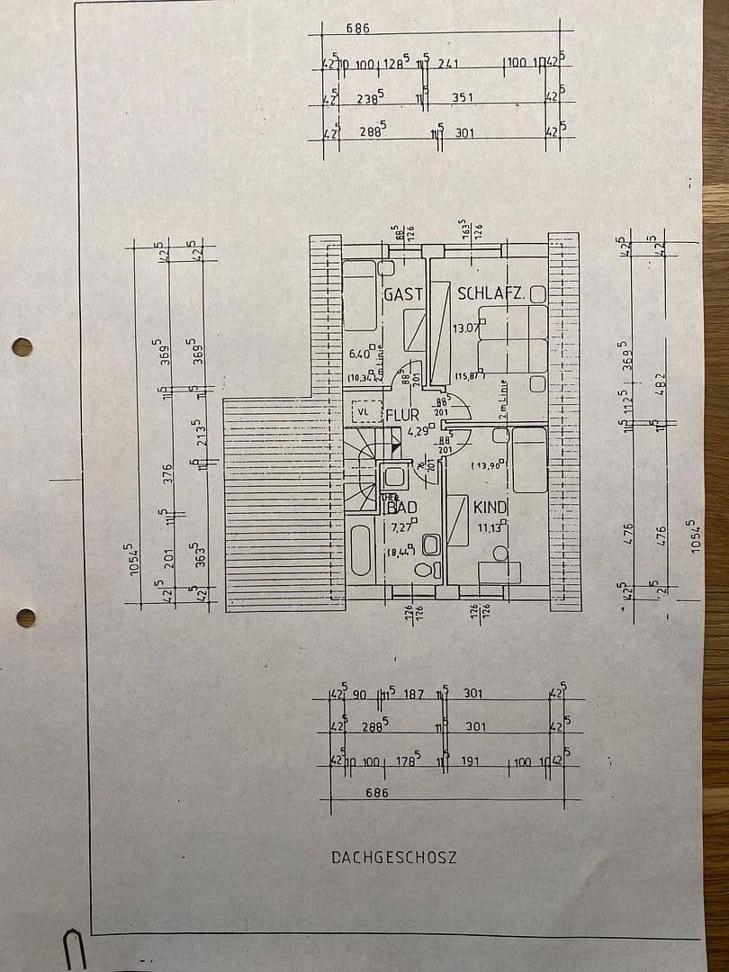 Predaj domu 93 m², pozemek 293 m², Aurich, Dolné Sasko Predaj domu 93 m², pozemek 293 m², Aurich, Dolné Sasko