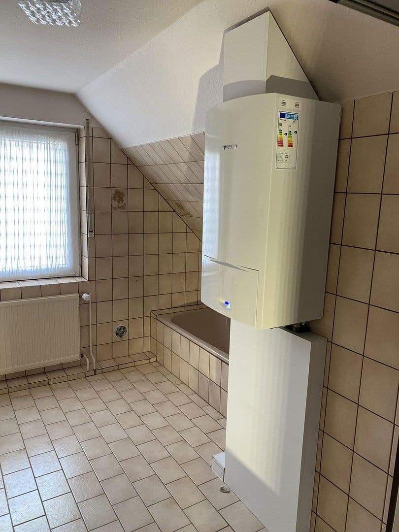 Predaj domu 93 m², pozemek 293 m², Aurich, Dolné Sasko Predaj domu 93 m², pozemek 293 m², Aurich, Dolné Sasko