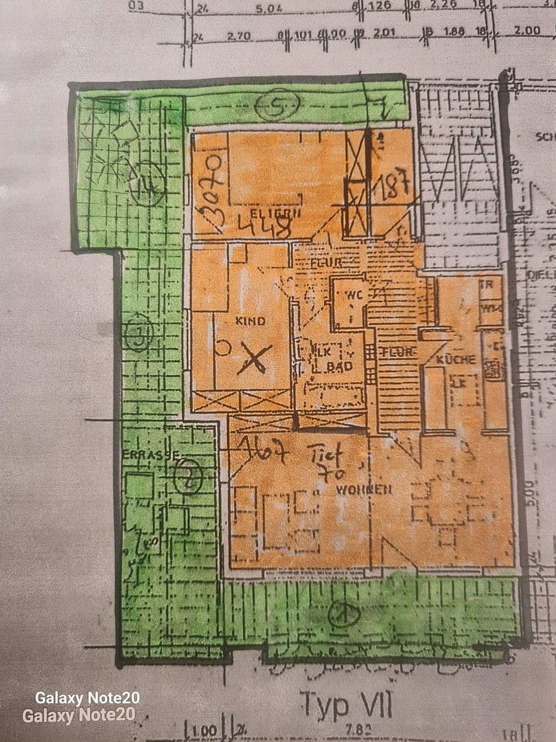Predaj bytu 3-izbový 90 m², Friedrichshafen, Bádensko-Wurttembersko Predaj bytu 3-izbový 90 m², Friedrichshafen, Bádensko-Wurttembersko