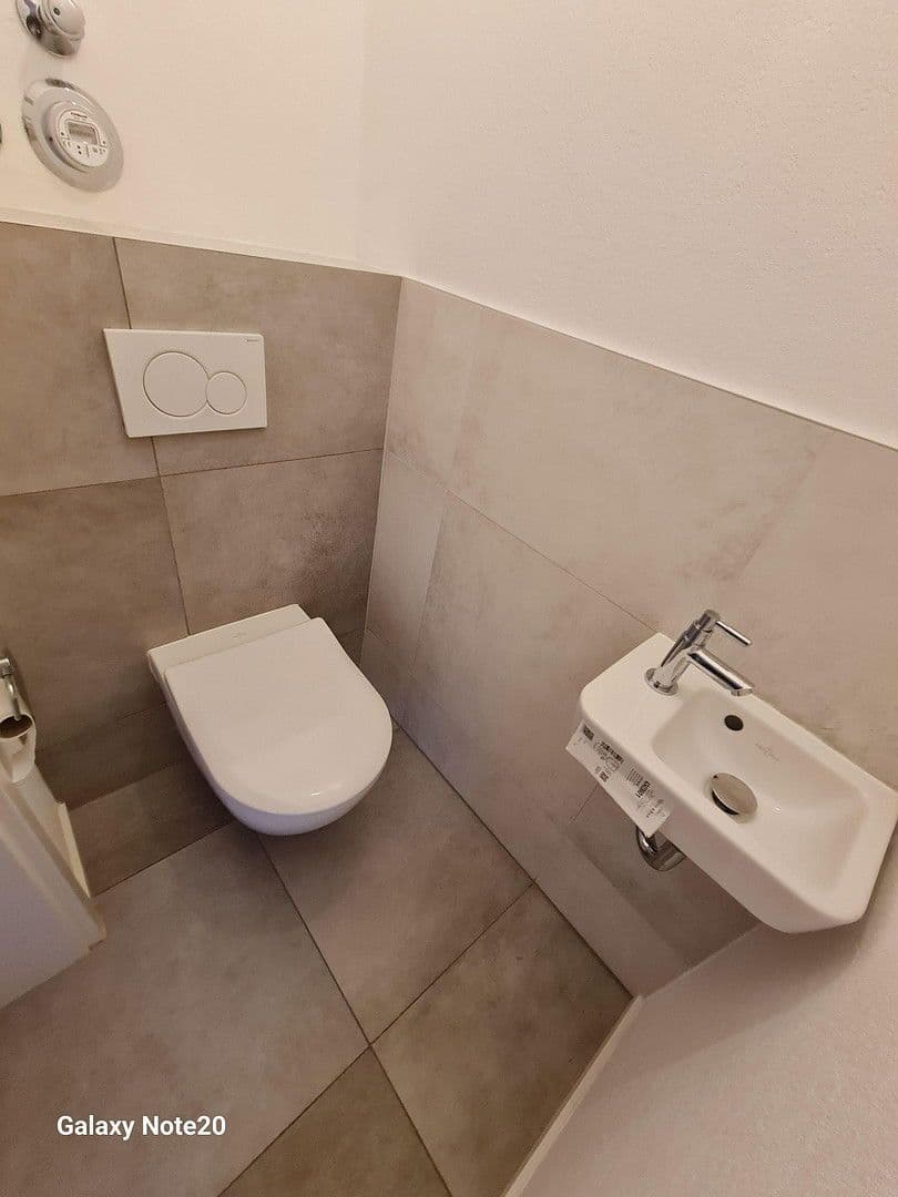 Predaj bytu 3-izbový 90 m², Friedrichshafen, Bádensko-Wurttembersko Predaj bytu 3-izbový 90 m², Friedrichshafen, Bádensko-Wurttembersko