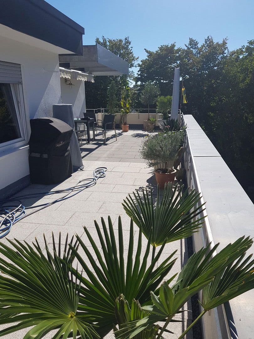 Predaj bytu 3-izbový 90 m², Friedrichshafen, Bádensko-Wurttembersko Predaj bytu 3-izbový 90 m², Friedrichshafen, Bádensko-Wurttembersko