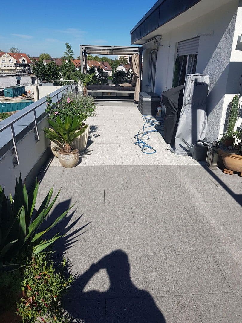 Predaj bytu 3-izbový 90 m², Friedrichshafen, Bádensko-Wurttembersko Predaj bytu 3-izbový 90 m², Friedrichshafen, Bádensko-Wurttembersko