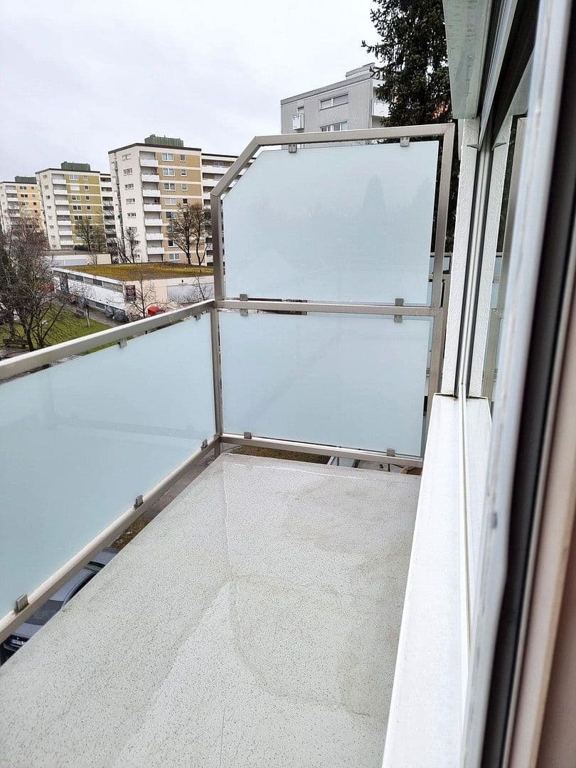 Predaj bytu 1-izbový 45 m², Forstenrieder Allee 27, München, Bavorsko Predaj bytu 1-izbový 45 m², Forstenrieder Allee 27, München, Bavorsko