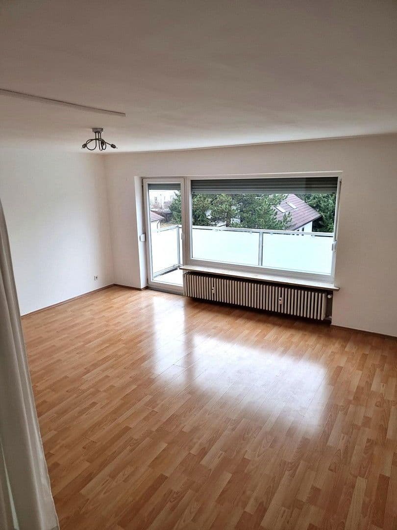 Predaj bytu 1-izbový 45 m², Forstenrieder Allee 27, München, Bavorsko Predaj bytu 1-izbový 45 m², Forstenrieder Allee 27, München, Bavorsko