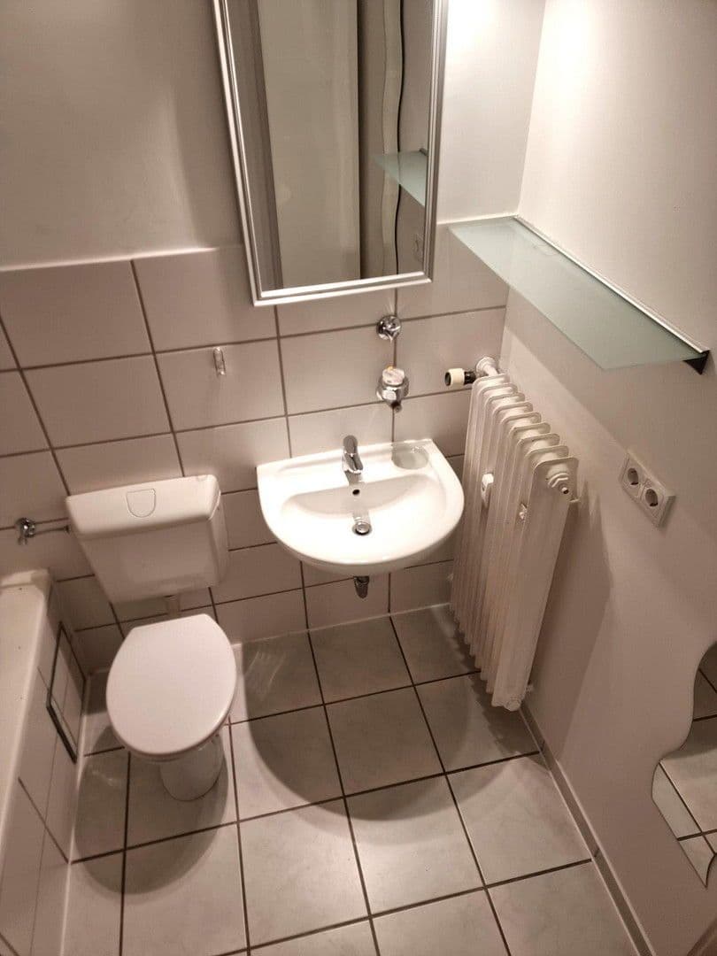 Predaj bytu 1-izbový 45 m², Forstenrieder Allee 27, München, Bavorsko Predaj bytu 1-izbový 45 m², Forstenrieder Allee 27, München, Bavorsko