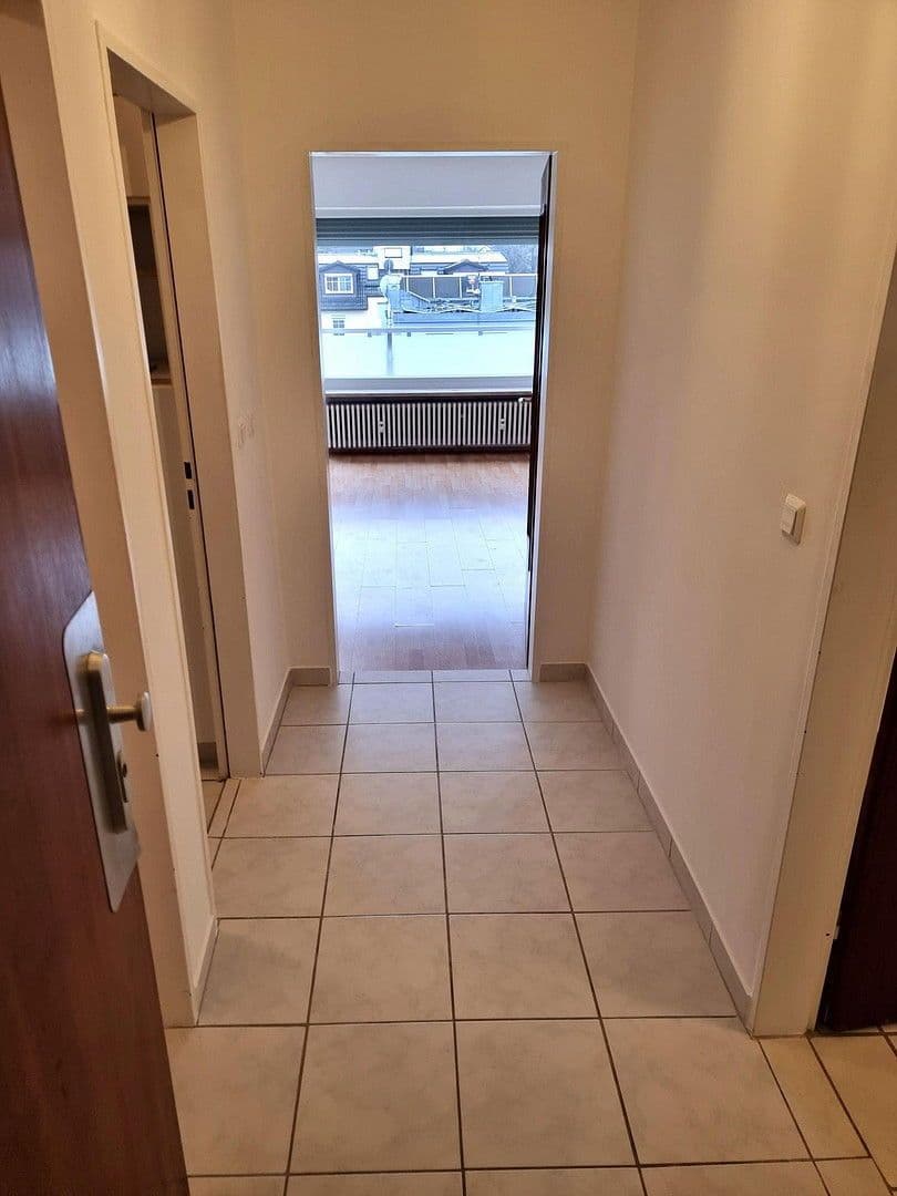 Predaj bytu 1-izbový 45 m², Forstenrieder Allee 27, München, Bavorsko Predaj bytu 1-izbový 45 m², Forstenrieder Allee 27, München, Bavorsko
