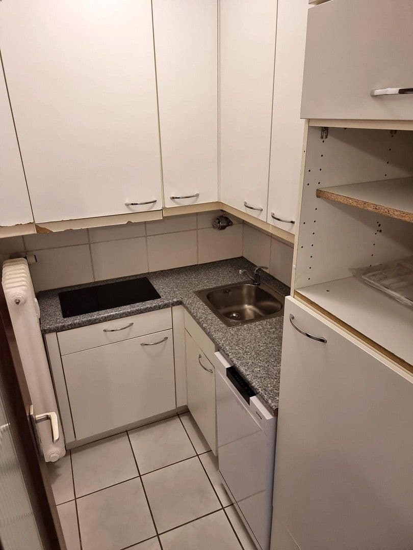 Predaj bytu 1-izbový 45 m², Forstenrieder Allee 27, München, Bavorsko Predaj bytu 1-izbový 45 m², Forstenrieder Allee 27, München, Bavorsko