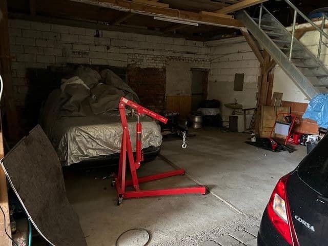 Prenájom nebytového priestoru 124 m², Forstern, Bavorsko Prenájom nebytového priestoru 124 m², Forstern, Bavorsko