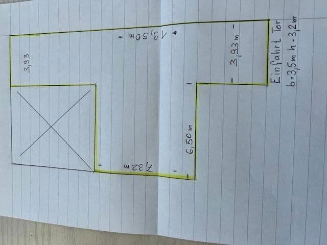 Prenájom nebytového priestoru 124 m², Forstern, Bavorsko Prenájom nebytového priestoru 124 m², Forstern, Bavorsko