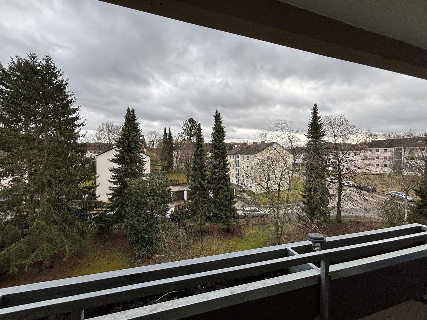 Prenájom bytu 3-izbový 103 m², Albrecht-Erhardt-Str. 15, Aalen, Bádensko-Wurttembersko Prenájom bytu 3-izbový 103 m², Albrecht-Erhardt-Str. 15, Aalen, Bádensko-Wurttembersko