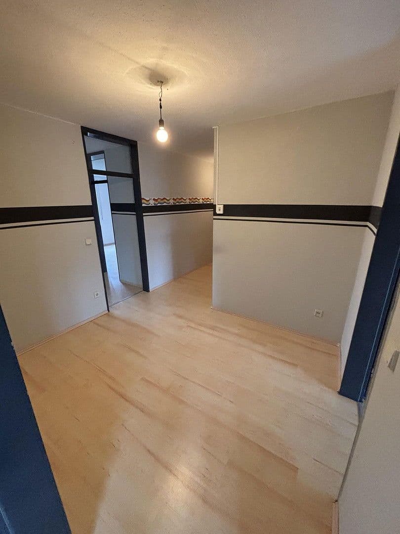 Prenájom bytu 3-izbový 103 m², Albrecht-Erhardt-Str. 15, Aalen, Bádensko-Wurttembersko Prenájom bytu 3-izbový 103 m², Albrecht-Erhardt-Str. 15, Aalen, Bádensko-Wurttembersko