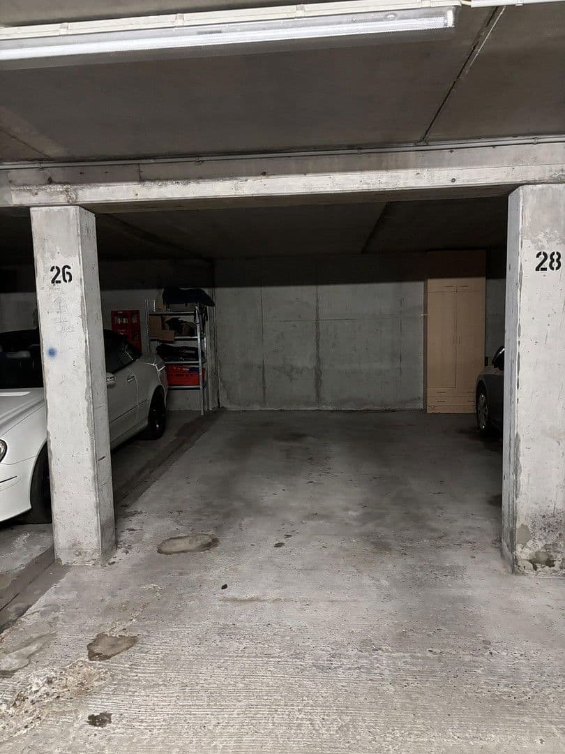 Prenájom bytu 3-izbový 103 m², Albrecht-Erhardt-Str. 15, Aalen, Bádensko-Wurttembersko Prenájom bytu 3-izbový 103 m², Albrecht-Erhardt-Str. 15, Aalen, Bádensko-Wurttembersko