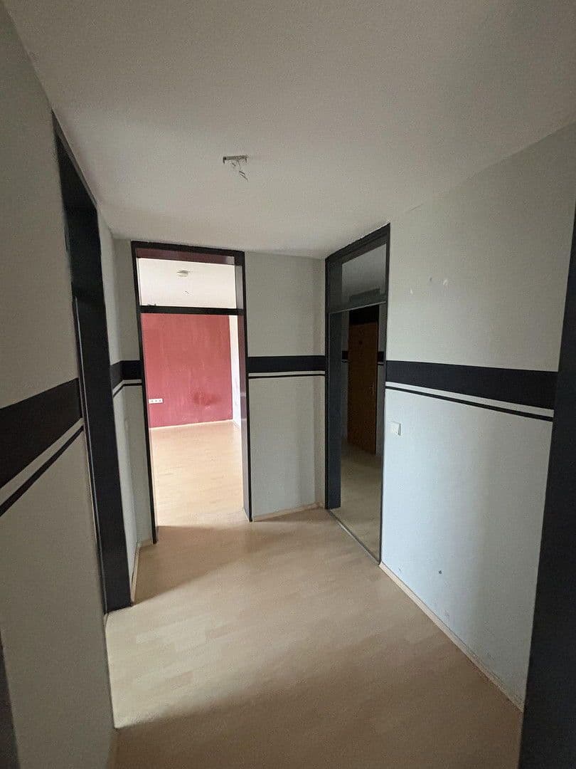 Prenájom bytu 3-izbový 103 m², Albrecht-Erhardt-Str. 15, Aalen, Bádensko-Wurttembersko Prenájom bytu 3-izbový 103 m², Albrecht-Erhardt-Str. 15, Aalen, Bádensko-Wurttembersko