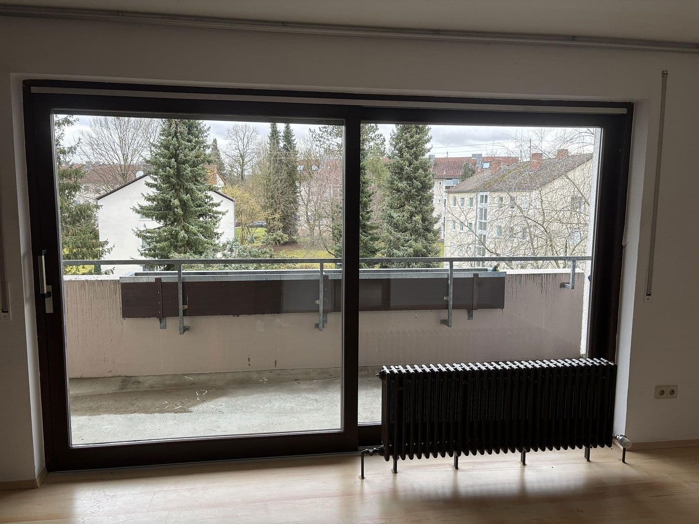 Prenájom bytu 3-izbový 103 m², Albrecht-Erhardt-Str. 15, Aalen, Bádensko-Wurttembersko Prenájom bytu 3-izbový 103 m², Albrecht-Erhardt-Str. 15, Aalen, Bádensko-Wurttembersko