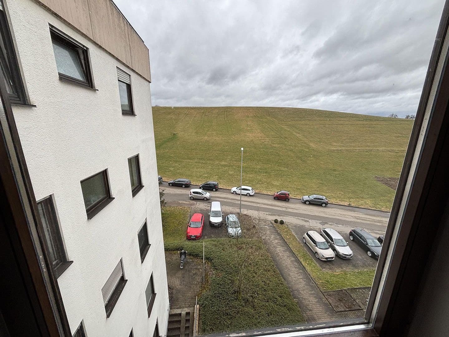 Prenájom bytu 3-izbový 103 m², Albrecht-Erhardt-Str. 15, Aalen, Bádensko-Wurttembersko Prenájom bytu 3-izbový 103 m², Albrecht-Erhardt-Str. 15, Aalen, Bádensko-Wurttembersko