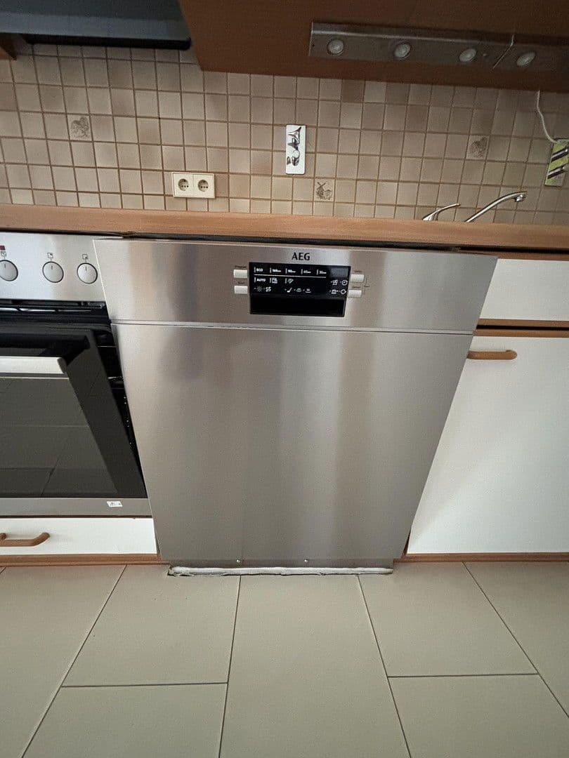 Prenájom bytu 3-izbový 103 m², Albrecht-Erhardt-Str. 15, Aalen, Bádensko-Wurttembersko Prenájom bytu 3-izbový 103 m², Albrecht-Erhardt-Str. 15, Aalen, Bádensko-Wurttembersko