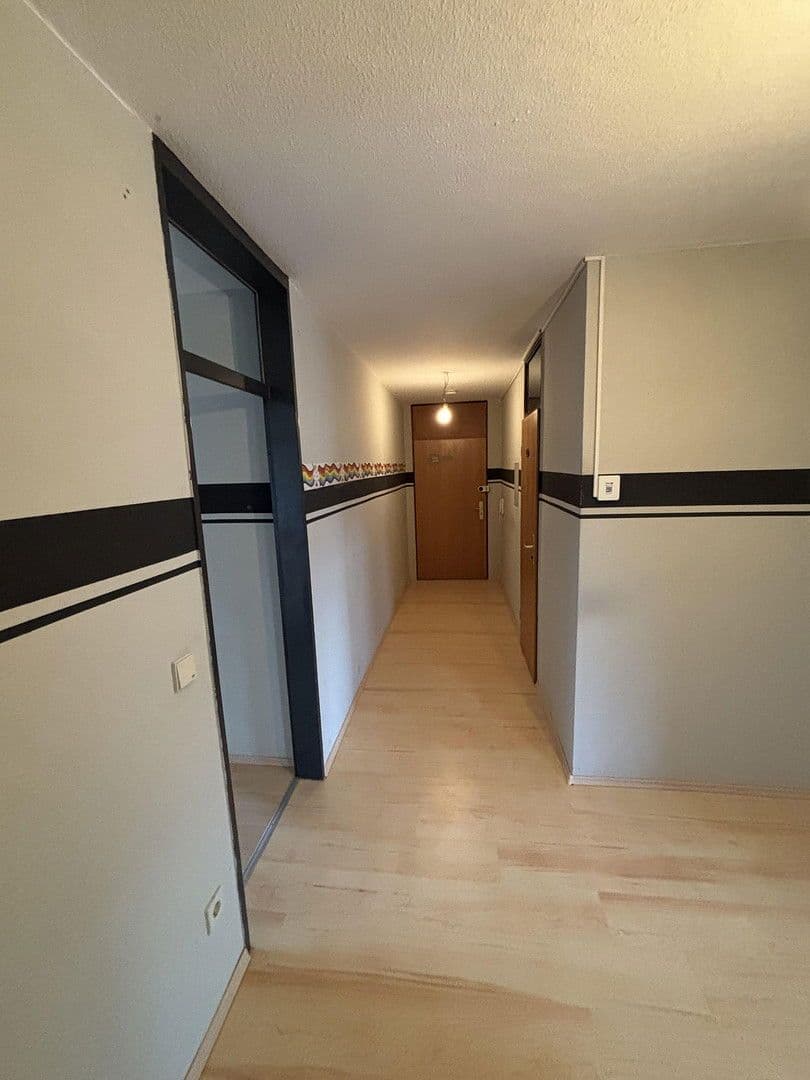 Prenájom bytu 3-izbový 103 m², Albrecht-Erhardt-Str. 15, Aalen, Bádensko-Wurttembersko Prenájom bytu 3-izbový 103 m², Albrecht-Erhardt-Str. 15, Aalen, Bádensko-Wurttembersko