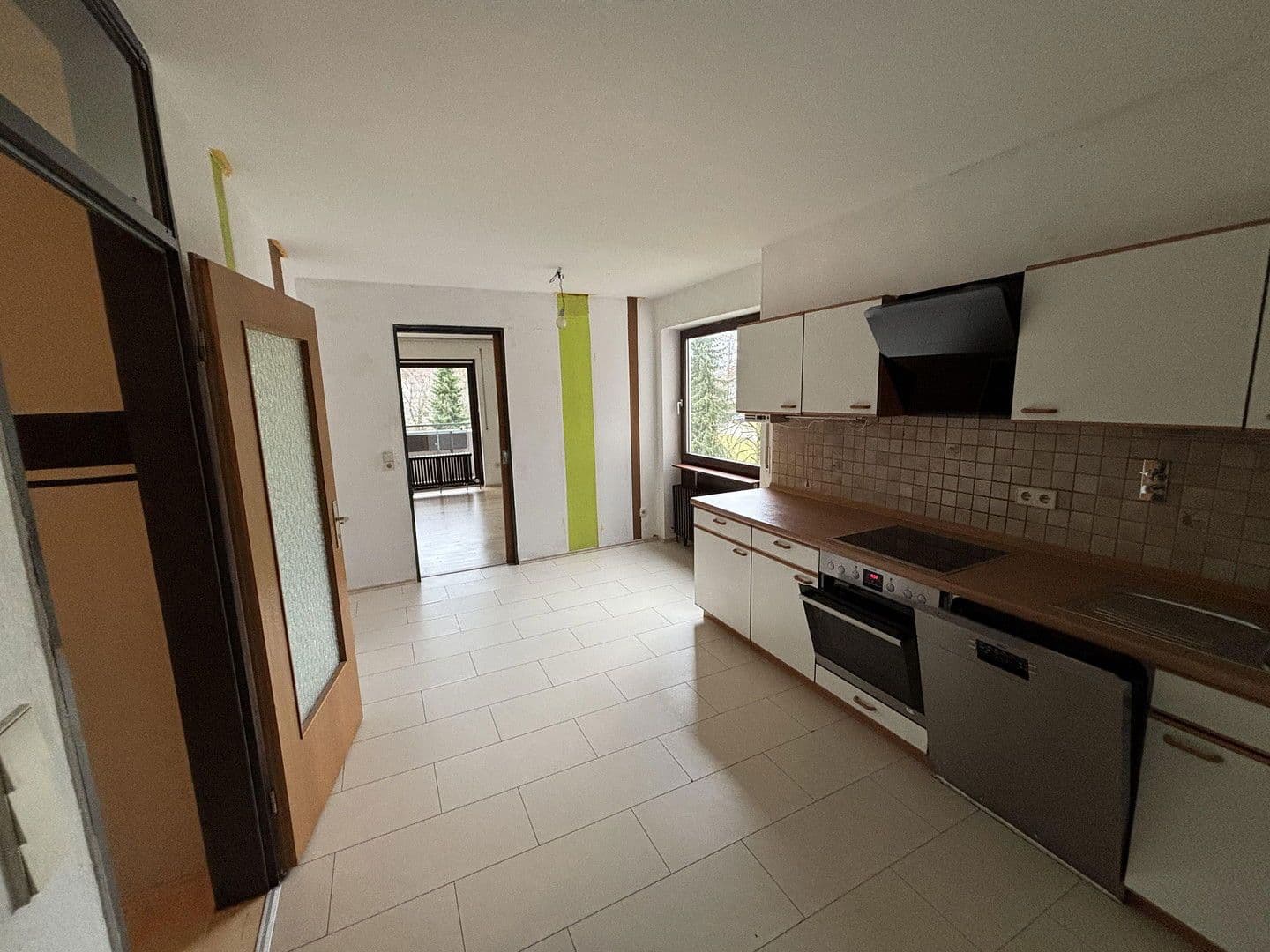 Prenájom bytu 3-izbový 103 m², Albrecht-Erhardt-Str. 15, Aalen, Bádensko-Wurttembersko Prenájom bytu 3-izbový 103 m², Albrecht-Erhardt-Str. 15, Aalen, Bádensko-Wurttembersko