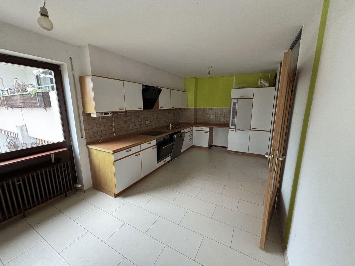 Prenájom bytu 3-izbový 103 m², Albrecht-Erhardt-Str. 15, Aalen, Bádensko-Wurttembersko Prenájom bytu 3-izbový 103 m², Albrecht-Erhardt-Str. 15, Aalen, Bádensko-Wurttembersko