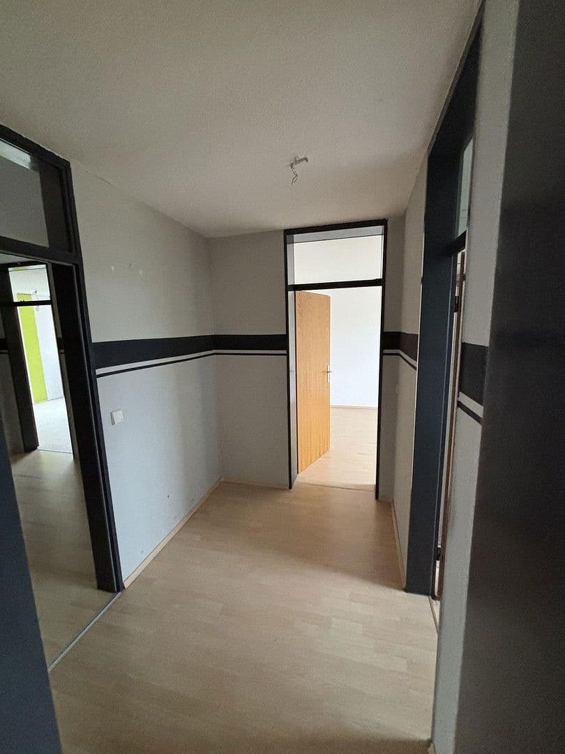 Prenájom bytu 3-izbový 103 m², Albrecht-Erhardt-Str. 15, Aalen, Bádensko-Wurttembersko Prenájom bytu 3-izbový 103 m², Albrecht-Erhardt-Str. 15, Aalen, Bádensko-Wurttembersko