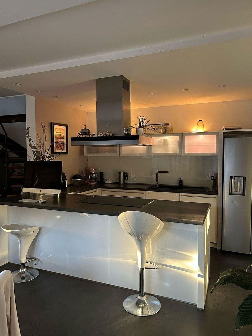 Predaj domu 160 m², pozemek 217 m², Albert-Schweitzer-Straße 23f, Grünstadt, Porýnie-Falcko Predaj domu 160 m², pozemek 217 m², Albert-Schweitzer-Straße 23f, Grünstadt, Porýnie-Falcko