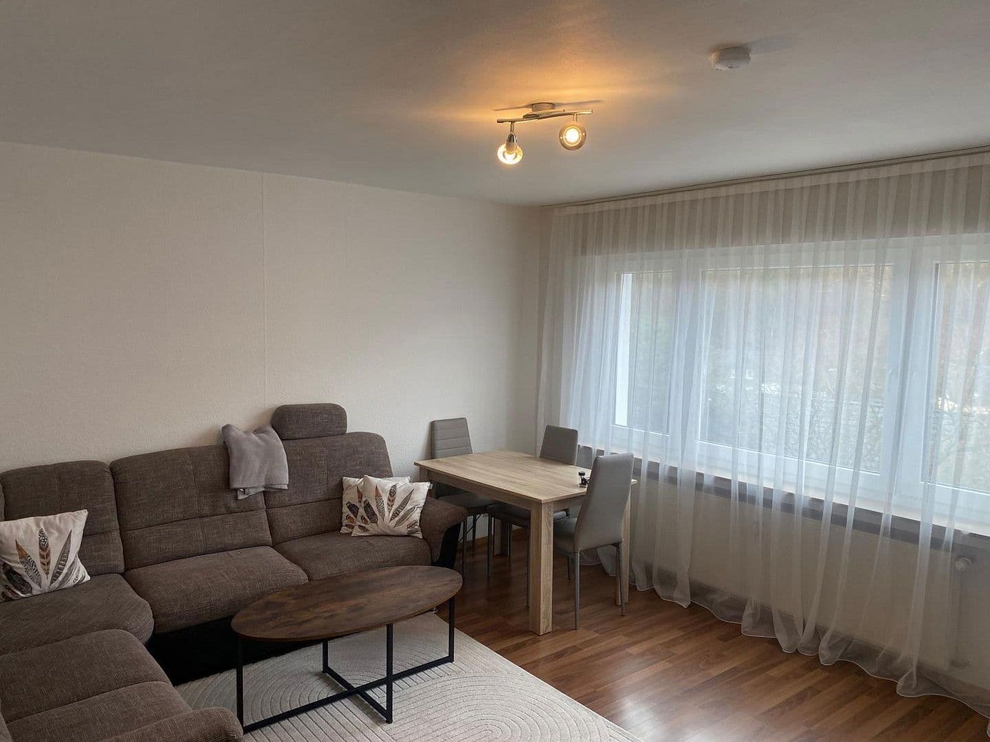 Prenájom bytu 2-izbový 50 m², Am Stockweg 3, Gummersbach, Severné Porýnie - Westfálsko Prenájom bytu 2-izbový 50 m², Am Stockweg 3, Gummersbach, Severné Porýnie - Westfálsko