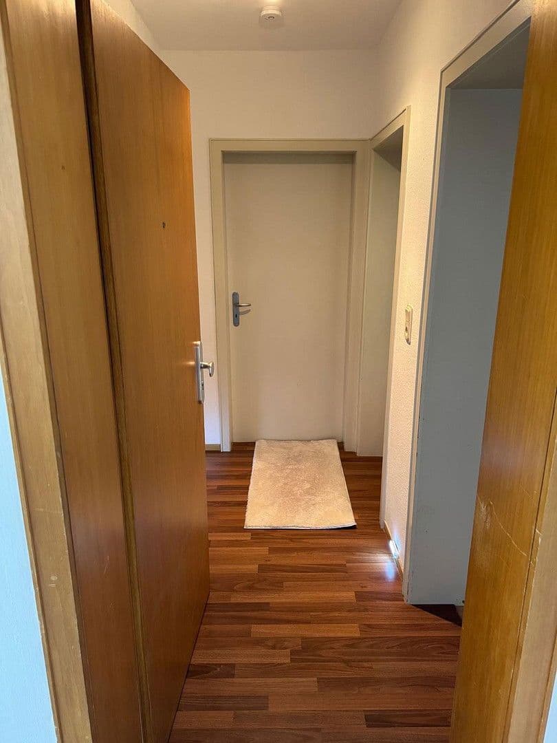 Prenájom bytu 2-izbový 50 m², Am Stockweg 3, Gummersbach, Severné Porýnie - Westfálsko Prenájom bytu 2-izbový 50 m², Am Stockweg 3, Gummersbach, Severné Porýnie - Westfálsko