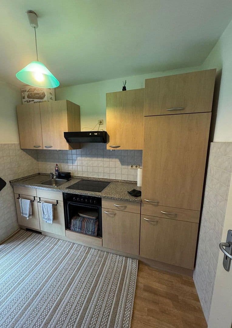 Prenájom bytu 2-izbový 50 m², Am Stockweg 3, Gummersbach, Severné Porýnie - Westfálsko Prenájom bytu 2-izbový 50 m², Am Stockweg 3, Gummersbach, Severné Porýnie - Westfálsko