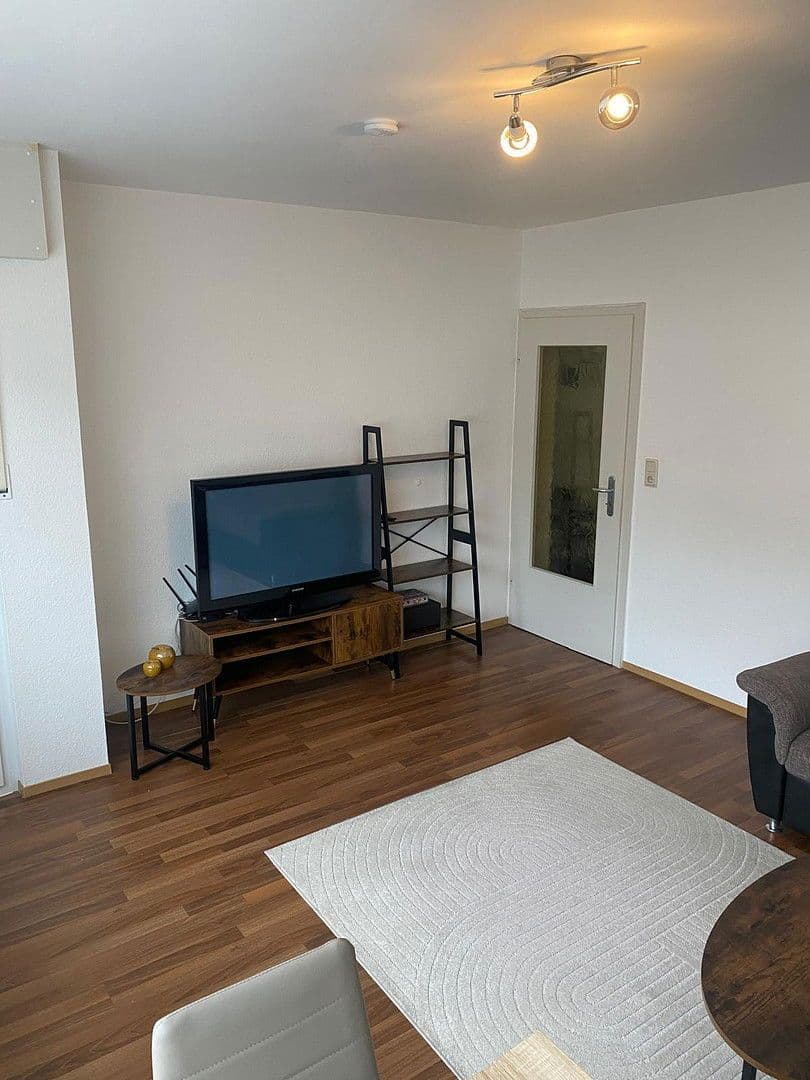 Prenájom bytu 2-izbový 50 m², Am Stockweg 3, Gummersbach, Severné Porýnie - Westfálsko Prenájom bytu 2-izbový 50 m², Am Stockweg 3, Gummersbach, Severné Porýnie - Westfálsko