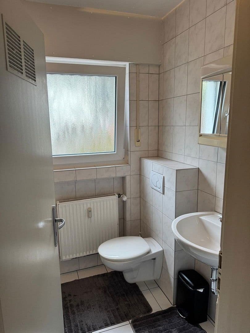 Prenájom bytu 2-izbový 50 m², Am Stockweg 3, Gummersbach, Severné Porýnie - Westfálsko Prenájom bytu 2-izbový 50 m², Am Stockweg 3, Gummersbach, Severné Porýnie - Westfálsko