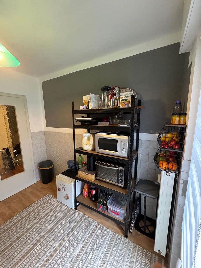 Prenájom bytu 2-izbový 50 m², Am Stockweg 3, Gummersbach, Severné Porýnie - Westfálsko Prenájom bytu 2-izbový 50 m², Am Stockweg 3, Gummersbach, Severné Porýnie - Westfálsko