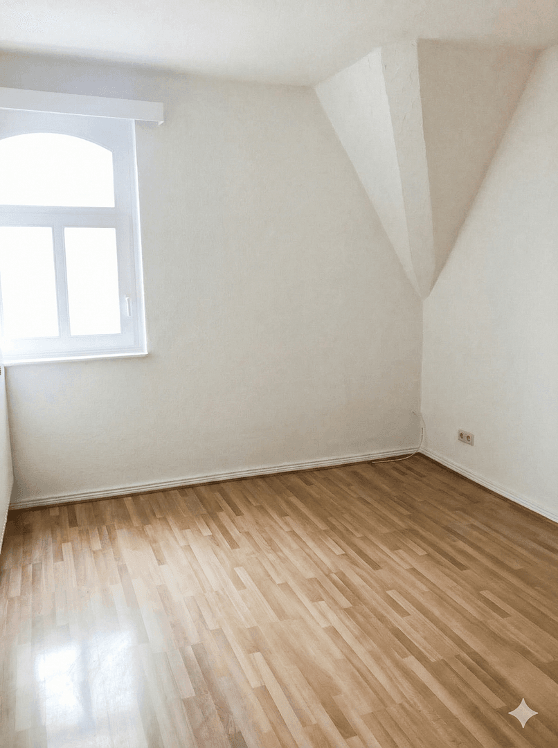 Prenájom bytu 3-izbový 100 m², Martinistraße 17A, Osnabrück, Dolné Sasko Prenájom bytu 3-izbový 100 m², Martinistraße 17A, Osnabrück, Dolné Sasko