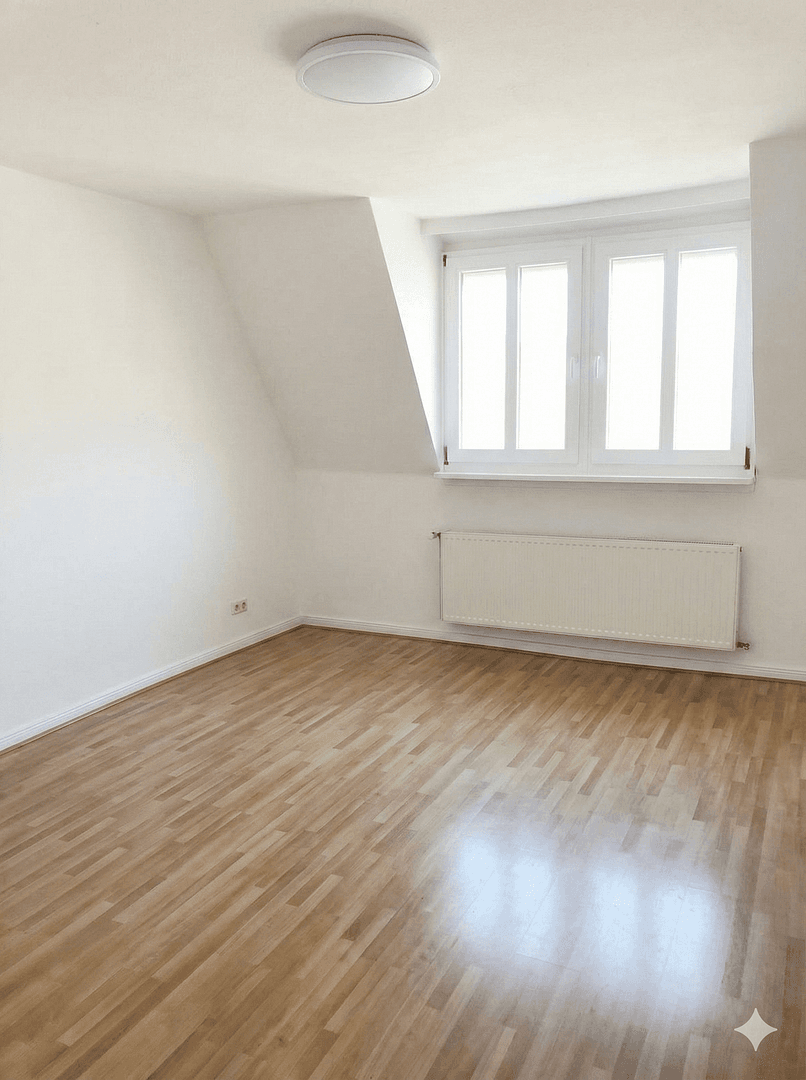 Prenájom bytu 3-izbový 100 m², Martinistraße 17A, Osnabrück, Dolné Sasko Prenájom bytu 3-izbový 100 m², Martinistraße 17A, Osnabrück, Dolné Sasko