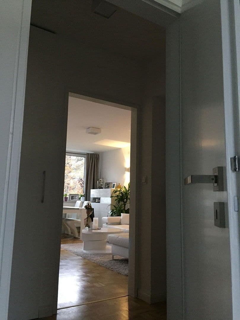 Predaj bytu 2-izbový 46 m², Wertachbrucker-Tor-Strasse 3, Augsburg, Bavorsko Predaj bytu 2-izbový 46 m², Wertachbrucker-Tor-Strasse 3, Augsburg, Bavorsko